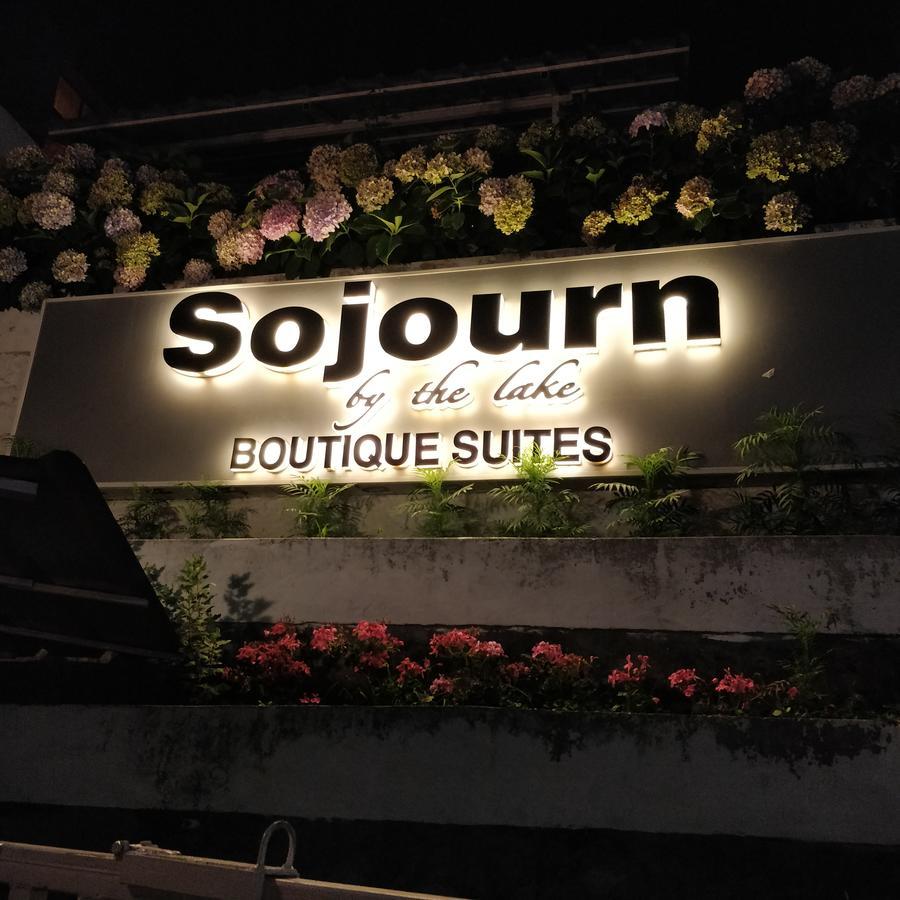 Sojourn By The Lake, Bhimtal Exterior photo